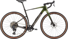 cannondale Topstone Carbon 2 AXS 1X, spruce green, Rh-Höhen: 58 cm