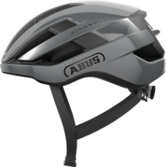 ABUS WingBack, race grey