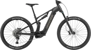 cannondale Moterra 4 Plus, Bosch CX+800 Wh-Akku