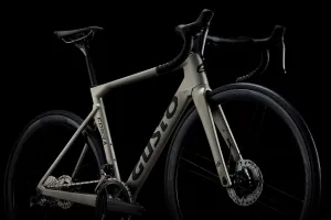 COBRA EVO ELITE ULTRA, titanium grey