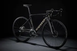 COBRA EVO ELITE, obsidian black