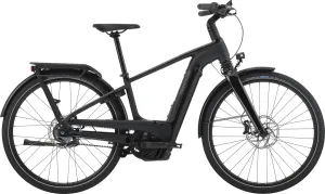 cannondale Mavaro 2 Gent, schwarz