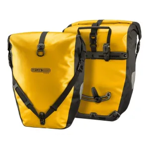 ORTLIEB Back Roller Classic Paar, 2x20 Liter, gelb