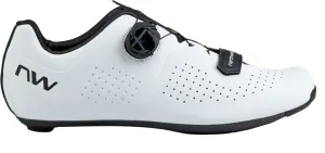 Northwave Storm Carbon, white, Rennradschuh