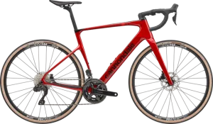 cannondale Synapse Carbon 4, Shimano 105 Di2, metallic red, NEUER PREIS !