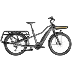 BERGAMONT E-CARGOVILLE LT EDITION,