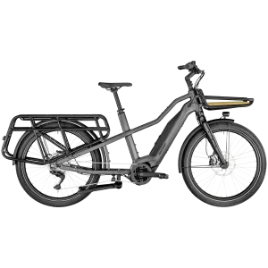 BERGAMONT E-CARGOVILLE LT EDITION,