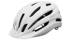 GIRO Register II Adult, matt white grey, Modell 2026
