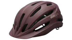 GIRO Register II Women, matt maroon pulse, Modell 2026