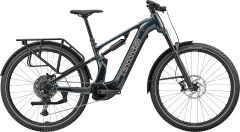 cannondale Moterra Neo EQ, tungsten blue