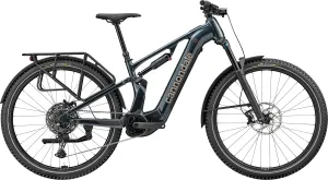 cannondale Moterra Neo EQ, tungsten blue